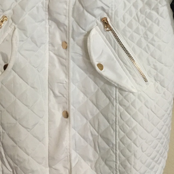 Women’s winter jacket, NEW! L sized - Picture 3 of 6